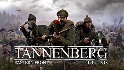 Tannenberg (XB1) (Account) [Global] [Standard]