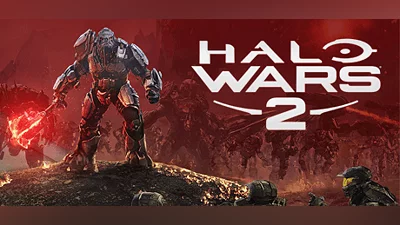 HALO WARS 2 (XB1) (Account) [Global] [Standard]