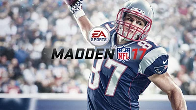 MADDEN NFL 17 (XB1) (Account) [Global] [Standard]
