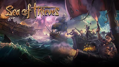 SEA OF THIEVES (XB1) (Account) [Global] [Standard]