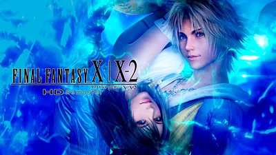 FINAL FANTASY X/X-2 HD REMASTER (XB1) (Account) [Global] [Standard]