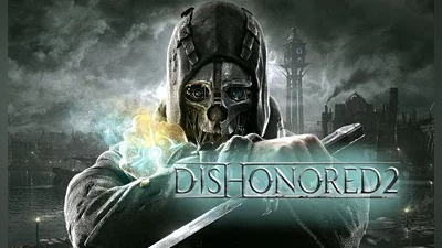 DISHONORED 2 (XB1) (Account) [Global] [Standard]