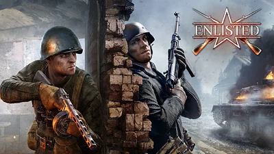 Enlisted - USSR Founder's Bundle (XB1) (Account) [Global] [Standard]