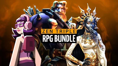 ZEN Triple RPG Bundle (XB1) (Account) [Global] [Standard]