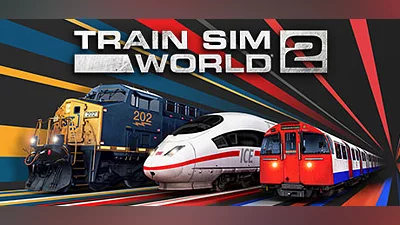 Train Sim World 2 (XB1) (Account) [Global] [Standard]