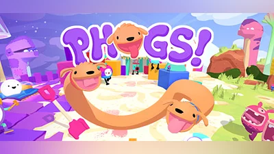 PHOGS! (XB1) (Account) [Global] [Standard]