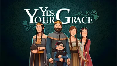 Yes, Your Grace (XB1) (Account) [Global] [Standard]