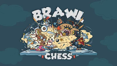 Brawl Chess (XB1) (Account) [Global] [Standard]