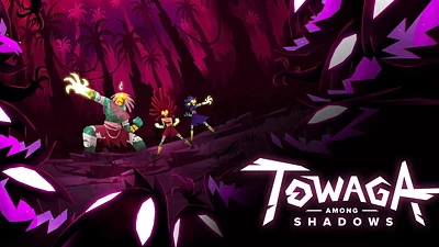Towaga: Among Shadows (XB1) (Account) [Global] [Standard]