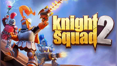 Knight Squad 2 (Xbox X) (Account) [Global] [Standard]