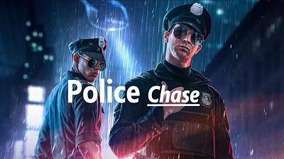 Police Chase (Xbox X) (Account) [Global] [Standard]