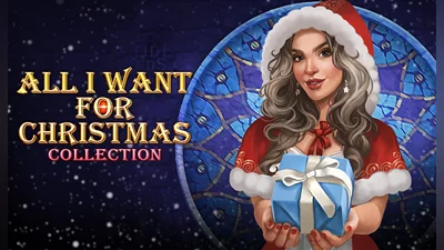 All I Want for Christmas Collection (Xbox X) (Account) [Global] [Standard]
