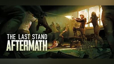 The Last Stand: Aftermath (Xbox X) (Account) [Global] [Standard]