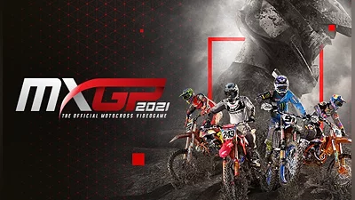 MXGP 2021 (Xbox X) (Account) [Global] [Standard]