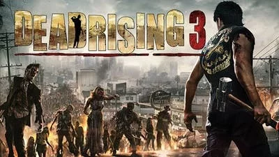 Dead Rising 3 (Xbox X) (Account) [Global] [Standard]