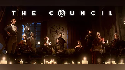 The Council (Xbox X) (Account) [Global] [Standard]