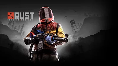Rust Console Edition (Xbox X) (Account) [Global] [Standard]