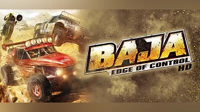 BAJA: Edge of Control HD (Xbox X) (Account) [Global] [Standard]