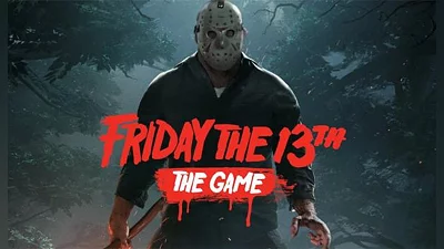 Friday the 13th: The Game (Xbox X) (Account) [Global] [Standard]