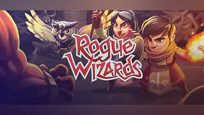 Rogue Wizards (Xbox X) (Account) [Global] [Standard]