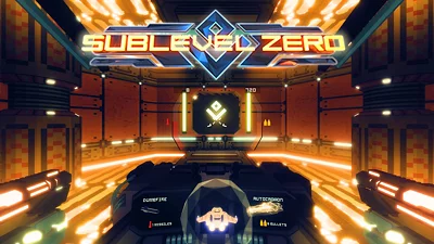 Sublevel Zero (Xbox X) (Account) [Global] [Standard]