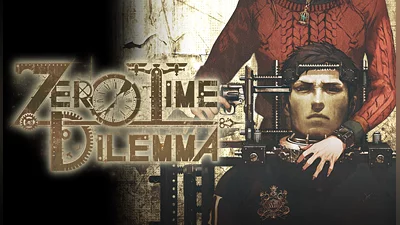 Zero Escape: Zero Time Dilemma (Xbox X) (Account) [Global] [Standard]