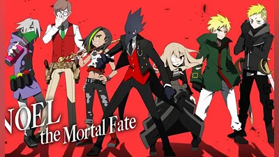 Noel The Mortal Fate (Xbox X) (Account) [Global] [Standard]
