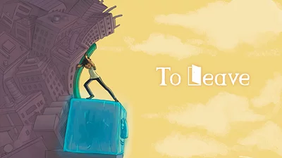 To Leave (Xbox X) (Account) [Global] [Standard]