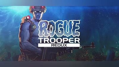Rogue Trooper Redux (Xbox X) (Account) [Global] [Standard]
