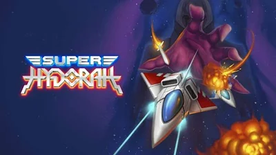 Super Hydorah (Xbox X) (Account) [Global] [Standard]