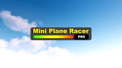 Mini Plane Racer Pro (Xbox X) (Account) [Global] [Standard]