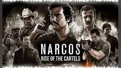 Narcos Rise of the Cartels (Xbox X) (Account) [Global] [Standard]