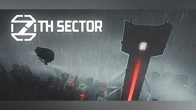 7th Sector (Xbox X) (Account) [Global] [Standard]
