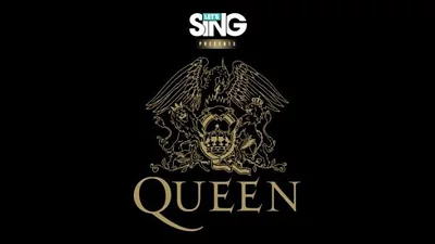 Lets Sing Queen (Xbox X) (Account) [Global] [Standard]