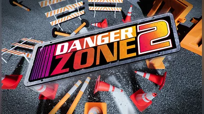 Danger Zone 2 (Xbox X) (Account) [Global] [Standard]