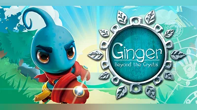 Ginger Beyond the Crystal (Xbox X) (Account) [Global] [Standard]