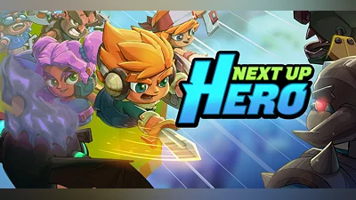Next Up Hero (Xbox X) (Account) [Global] [Standard]