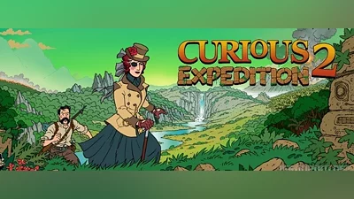 Curious Expedition 2 (Xbox X) (Account) [Global] [Standard]