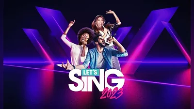 Lets Sing 2023 (Xbox X) (Account) [Global] [Standard]