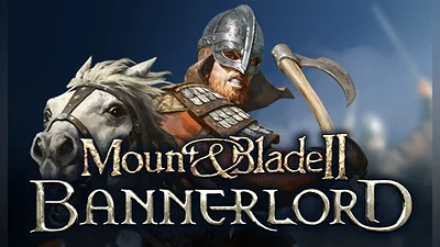 Mount and Blade 2: Bannerlord (Xbox X) (Account) [Global] [Standard]