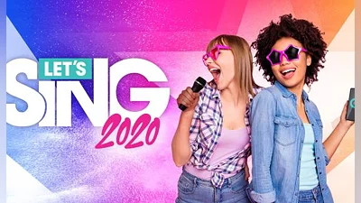 Lets Sing 2020 (Xbox X) (Account) [Global] [Standard]