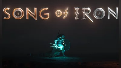 Song of Iron (Xbox X) (Account) [Global] [Standard]