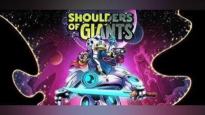 Shoulders of Giants  (Xbox X) (Account) [Global] [Standard]