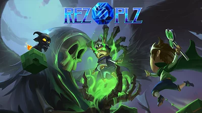 REZ PLZ (Xbox X) (Account) [Global] [Standard]