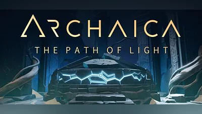 Archaica The Path Of Light (Xbox X) (Account) [Global] [Standard]