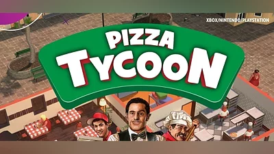 Pizza Tycoon (Xbox X) (Account) [Global] [Standard]
