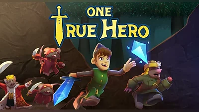 One True Hero (Xbox X) (Account) [Global] [Standard]