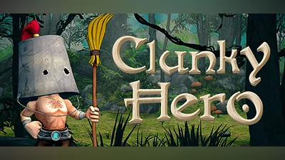 Clunky Hero (Xbox X) (Account) [Global] [Standard]
