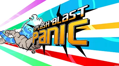 Splash Blast Panic (Xbox X) (Account) [Global] [Standard]