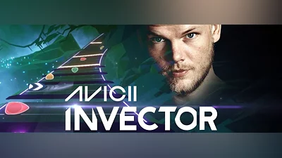 Avicii Invector (Xbox X) (Account) [Global] [Standard]
